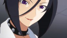 Одному лишь Богу ведомый мир, Kami nomi zo Shiru Sekai