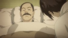 Огни Ночного Рейда, Senkou no Night Raid