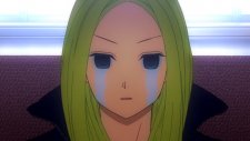 Под мостом над Аракавой ТВ-2, Arakawa Under the Bridge 2