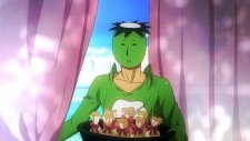 Под мостом над Аракавой ТВ-2, Arakawa Under the Bridge 2