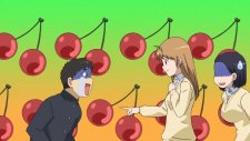 Извращенка со вторым размером, B-gata H-kei