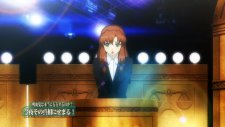 Танец на набережной вампиров!, Dance In The Vampire Bund