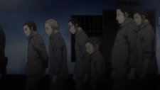 Радуга: Семеро из шестой камеры, Rainbow: Nisha Rokubou no Shichinin