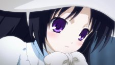 Унесённые волками, Ookami Kakushi