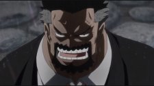 Ван-Пис: Жестокий мир — Эпизод 0, One Piece Film: Strong World Episode 0