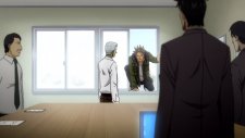 Вынос гигантов, Giant Killing