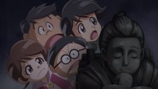 Дьявольский принц Энма, Dororon Enma-kun: Meeramera