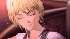 Яблочное семя OVA-2, Appleseed XIII