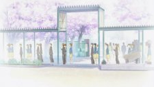 Блудный сын, Hourou Musuko
