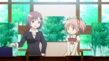 Девочка-волшебница Мадока, Mahou Shoujo Madoka Magica