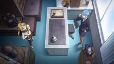 Девы гражданской войны: Розовый парадокс, Sengoku Otome: Momoiro Paradox