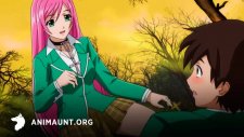 Розарио + Вампир, Rosario to Vampire