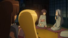Хаятэ, боевой дворецкий: Рай на земле, Hayate no Gotoku! Heaven Is a Place on Earth