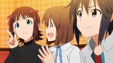 Идолм@стер, THE iDOLM@STER