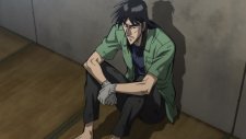 Кайдзи 2, Kaiji 2 Hakairoku-hen