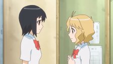 Молчаливая Морита OVA, Morita-san wa Mukuchi