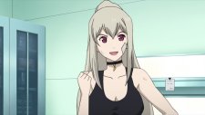 Некогда вечный 3: Общие грёзы, Towa no Quon 3: Mugen no Renza