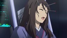 Некогда вечный 6: Некогда вечный, Towa no Quon 6: Towa no Quon