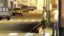 Невиданный цветок, Ano Hi Mita Hana no Namae wo Bokutachi wa Mada Shiranai.