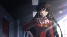 Одному лишь Богу ведомый мир 2, The World God Only Knows II