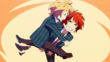Поющий принц: реально 1000% любовь, Uta no Prince-sama: Maji Love 1000%