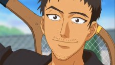 Принц тенниса: Решающая теннисная битва в английском замке!, Gekijouban Tennis no Ouji-sama: Eikoku Shiki Teikyuu Shiro Kessen!