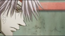 Саюки: Истоки, Saiyuki Gaiden