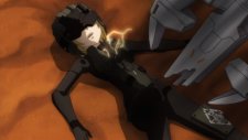 Шинки: Боевой Лунный Ангел, Busou Shinki Moon Angel