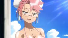 Школа мертвецов OVA, High School of the Dead OVA