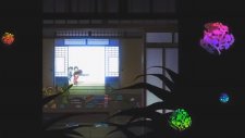 Шутки чокнутой столицы ONA-1, Kyousou Giga