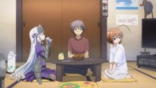 Уж не зомби ли это?, Kore wa Zombie Desu ka?