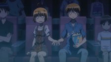 Я вовсе не люблю своего старшего брата!, Oniichan no Koto nanka Zenzen Suki ja Nai n da kara ne!!