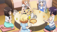 Заказывали кролика? 3, Gochuumon wa Usagi Desu ka? Bloom