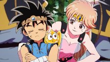 Драгон Квест: Приключения Дая, Dragon Quest: Dai no Daibouken (2020)