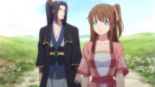 Охота демонического короля на свою жену 2, Xie Wang Zhui Qi 2nd Season