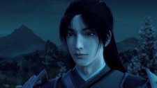 Лорд Сюэ Ин 2, Xue Ying Ling Zhu 2nd Season