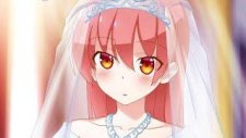 Унеси меня на Луну, Tonikaku Kawaii