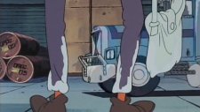 Люпен III - Часть 3, Lupin III: Part III