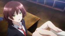Низкоуровневый персонаж Томодзаки, Jaku-Chara Tomozaki-kun