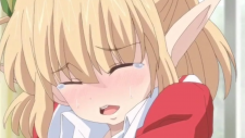 Эльфы и учитель, Elf no Oshiego to Sensei