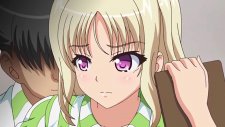 Похотливый менеджер, Ero Konbini Tenchou