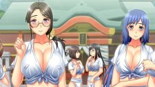 Загипнотизировать Семью 18+, Kyonyuu Daikazoku Saimin
