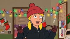 Заправка на углу 3 сезон, Corner Gas Animated Season 3