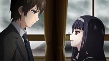 Кагирохи: Иная, Kagirohi: Shaku Kei - Another