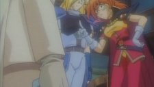 Рубаки, Slayers
