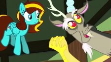 Пони Анимация: Другая точка зрения, MLP Animation: A Different Dispective
