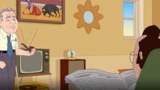 С Значит Семья 4 сезон, F Is for Family 4 season