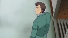 Исключенные, Drop Out