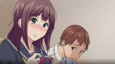 Досуг отличниц после школы, Houkago no Yuutousei
