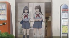 Досуг отличниц после школы, Houkago no Yuutousei